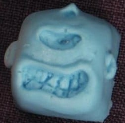 Baby Blue