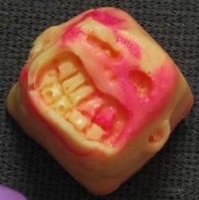 Yellow/Pink