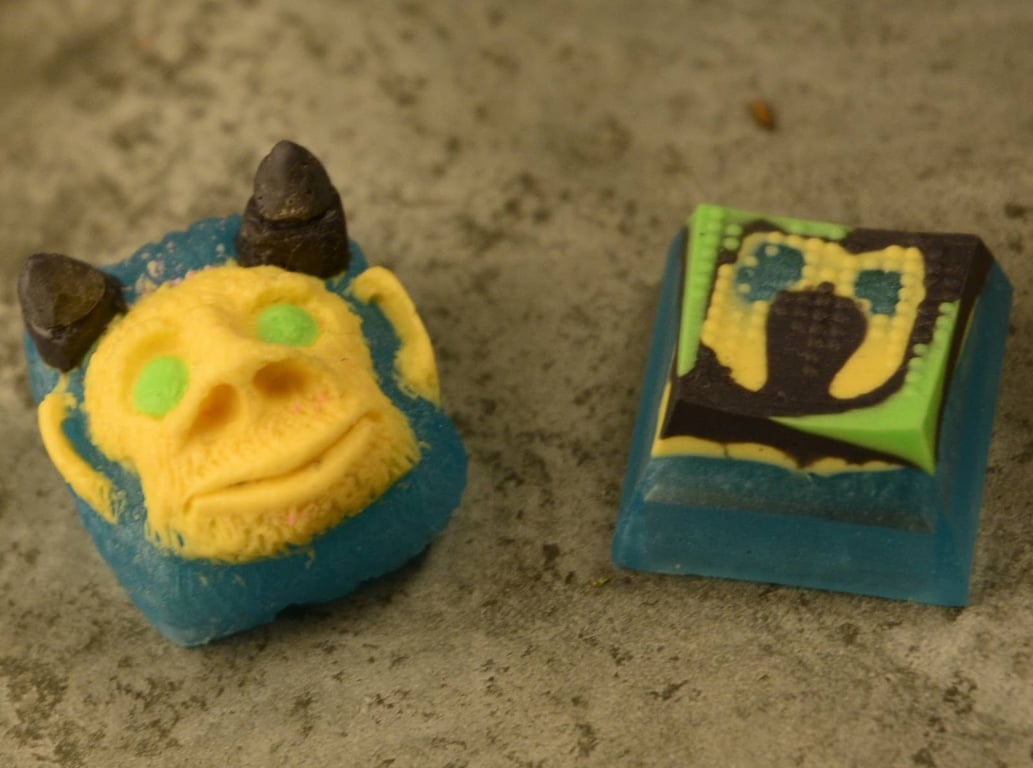 Yellow Submarine