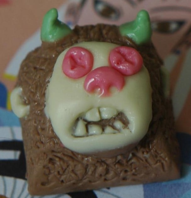 Milk Chocolate