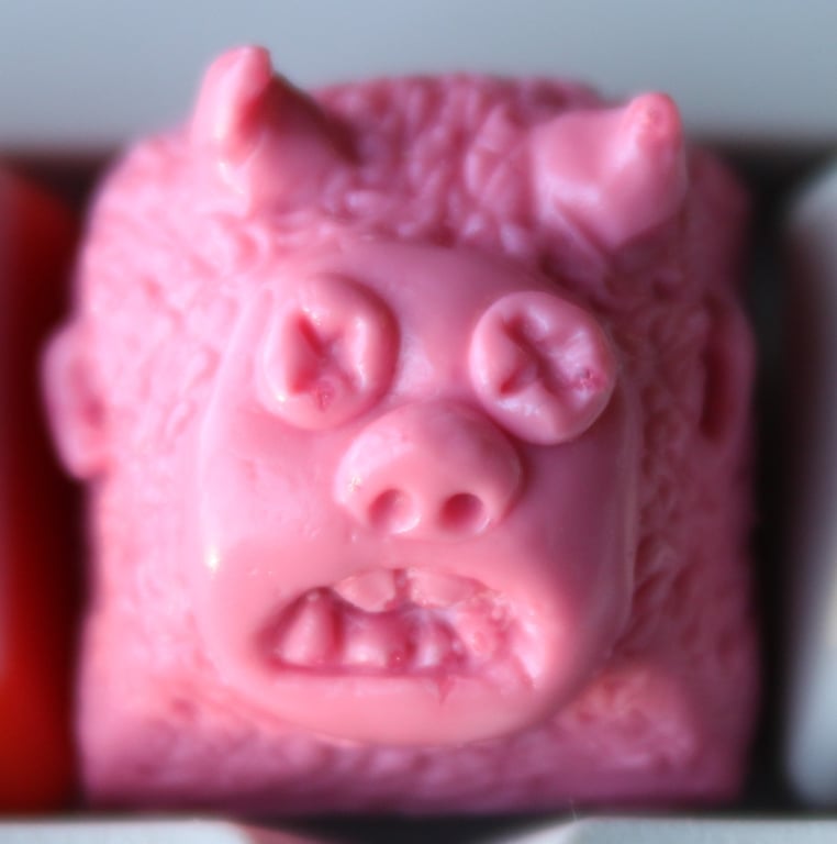 Topre B-Stock