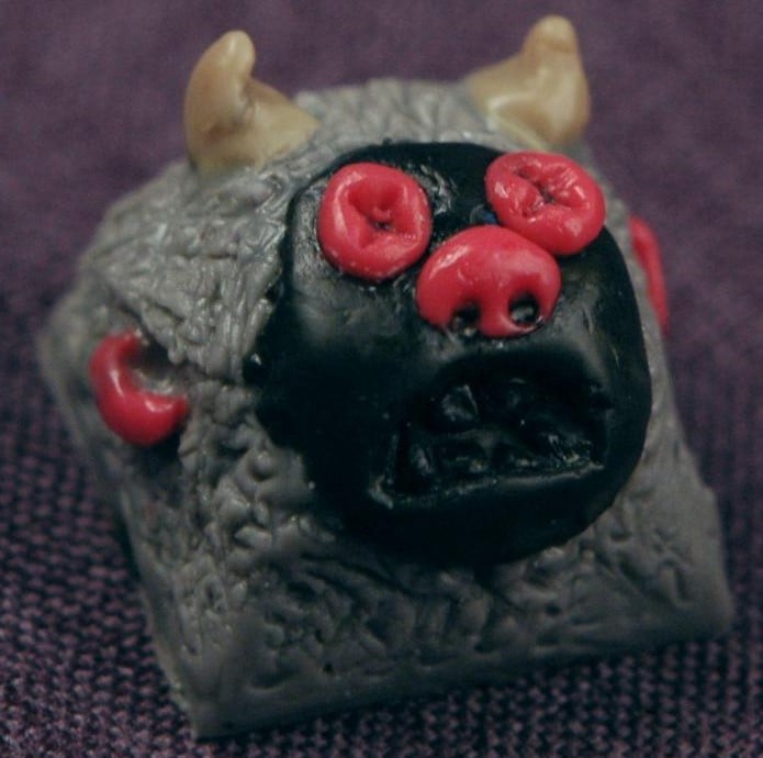 Topre