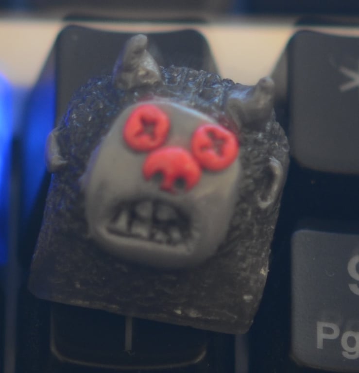 Topre