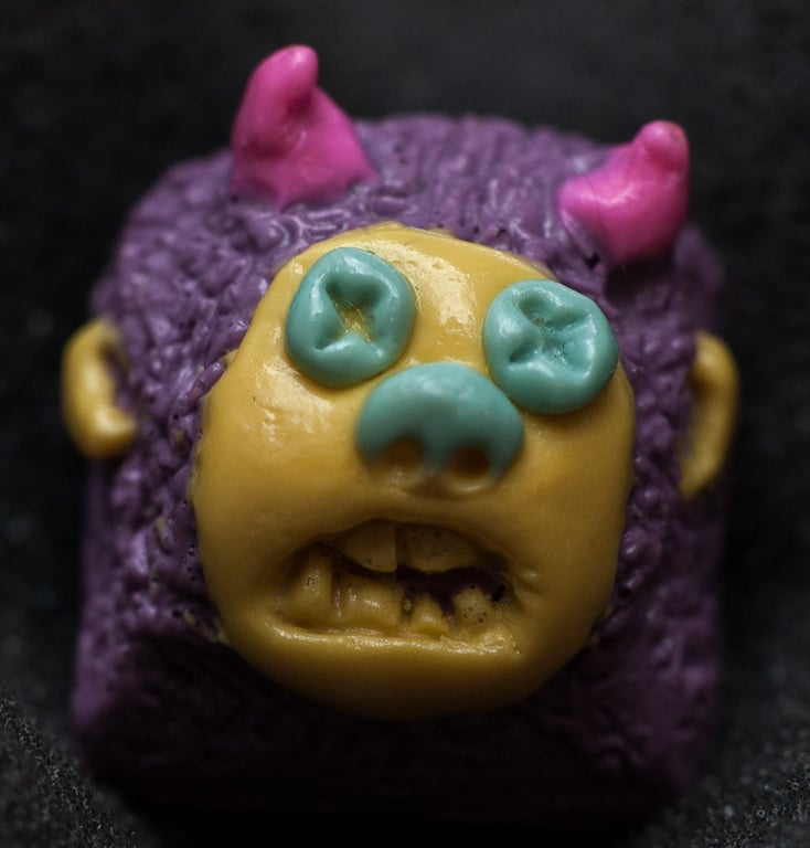 Topre