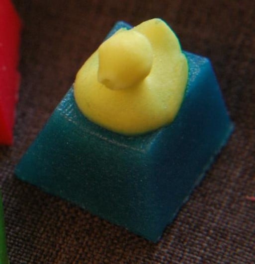 DucKey