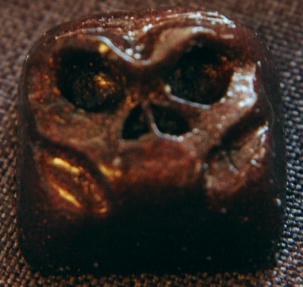 Copper Rust