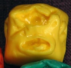 Banana Yellow