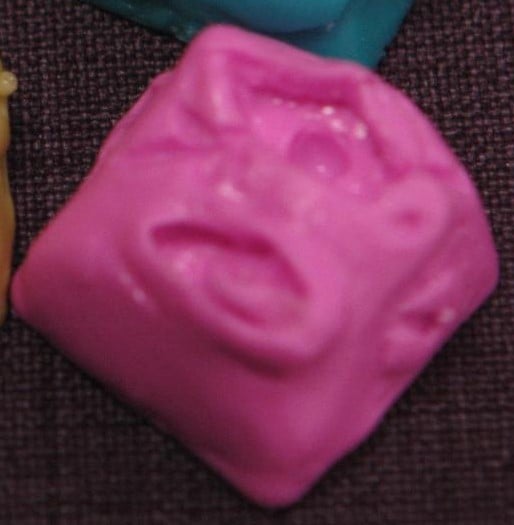 Miami Magenta