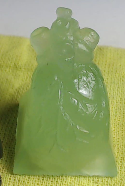 Margarita Green