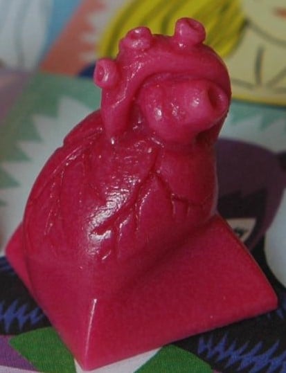 Bleeding Heart