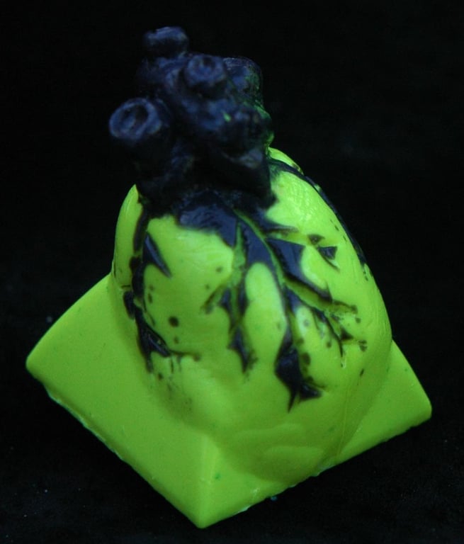 Toxic Crude