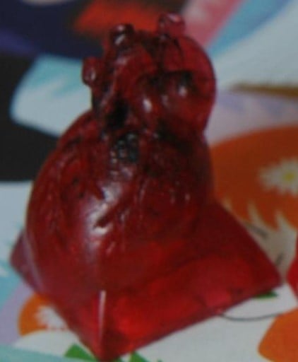 Heart of Darkness