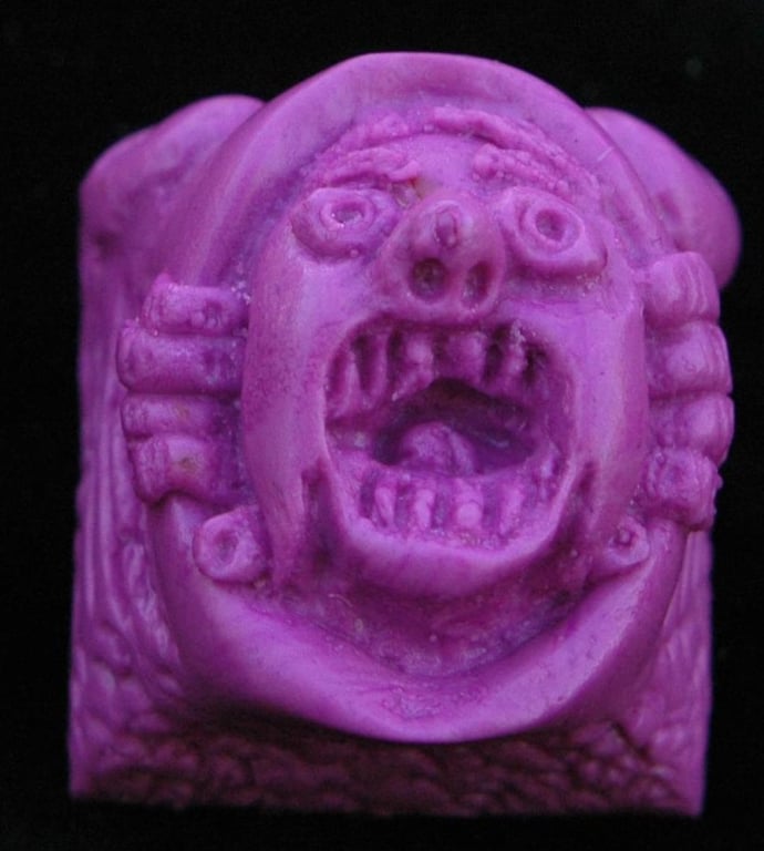 Alexander the Grape