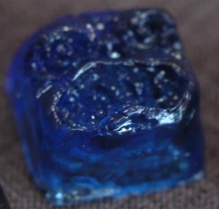 Ocean Blue