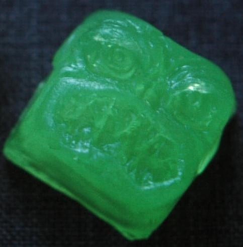 Radioactive