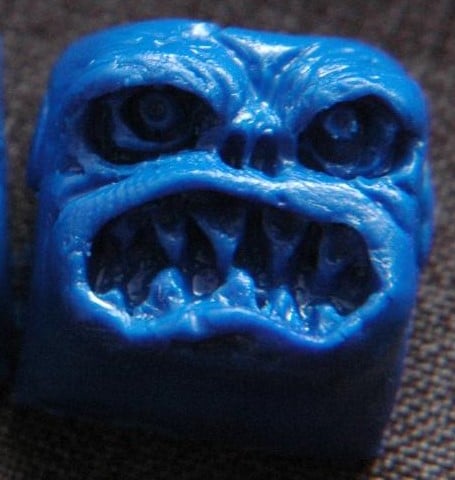 Royal Blue