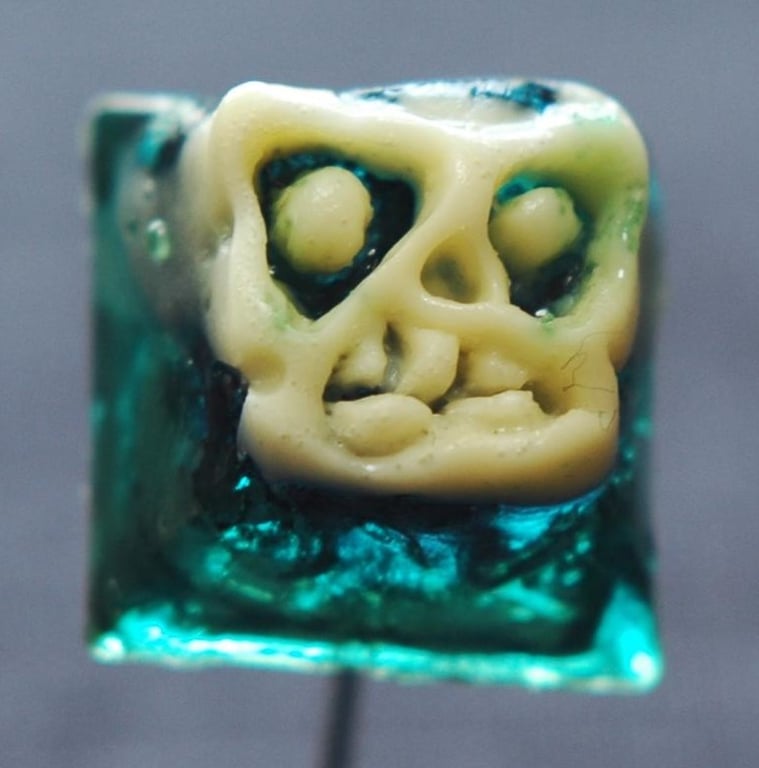 Tsavorite Green