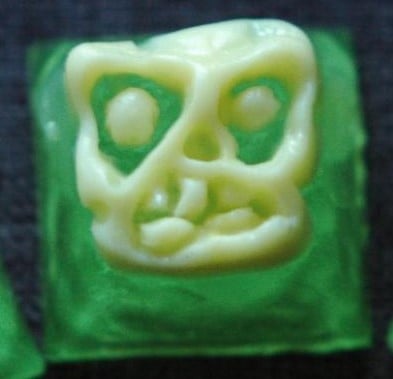 Radioactive Slime