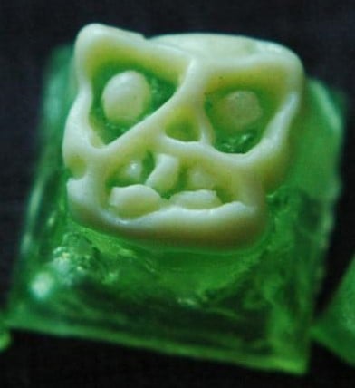 Slime Green