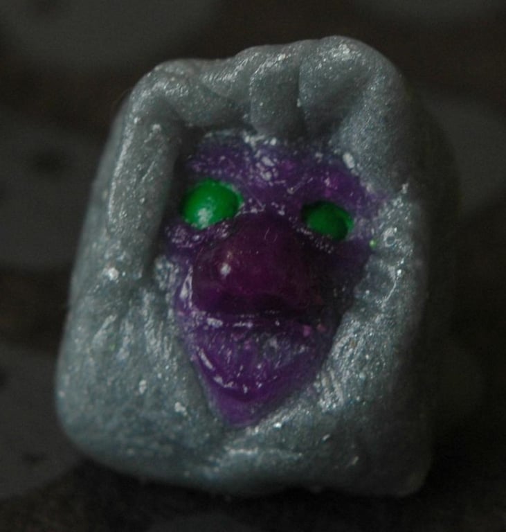 Grizelda