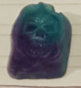 Skeletor Skull 1