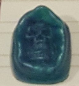 Skeletor Skull 2