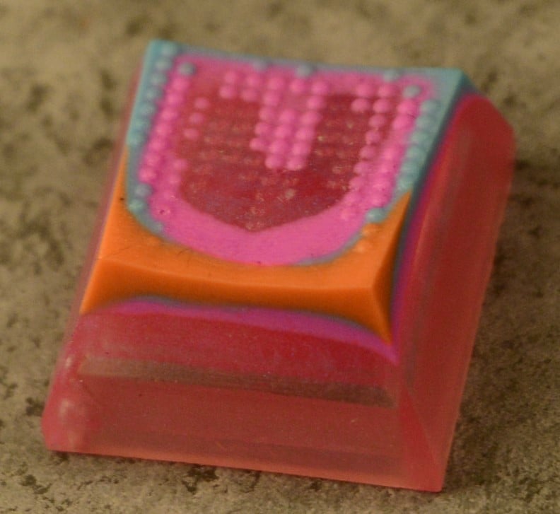 Color U