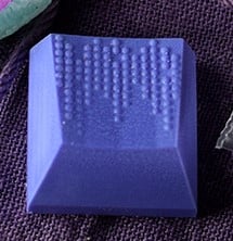 Textured FN