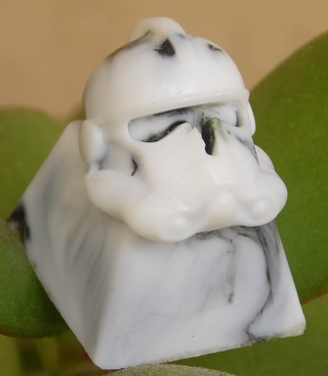 Trooper Cap