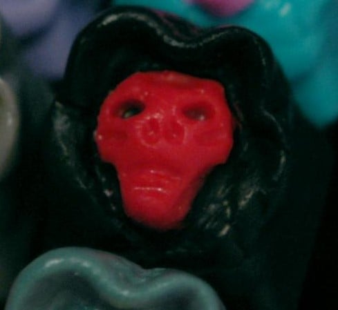 El Diablo