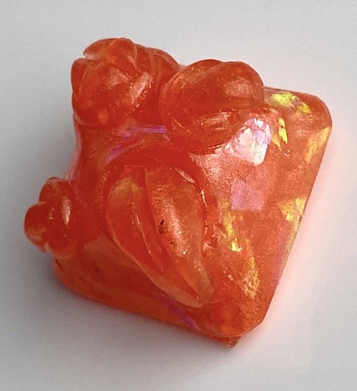 Dale's Orange