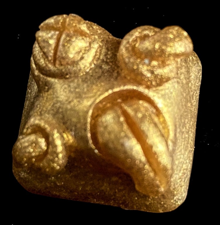 GoldenTicket