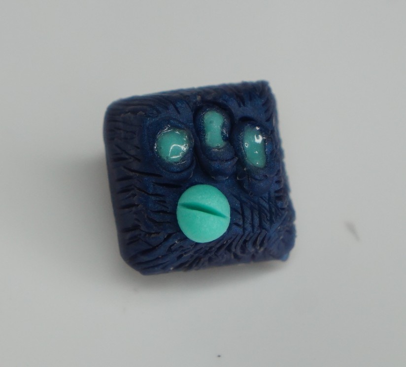Oddbody