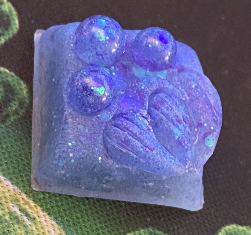 DynamicSpootsNSpace