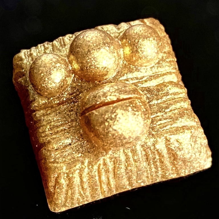 GoldenTicket