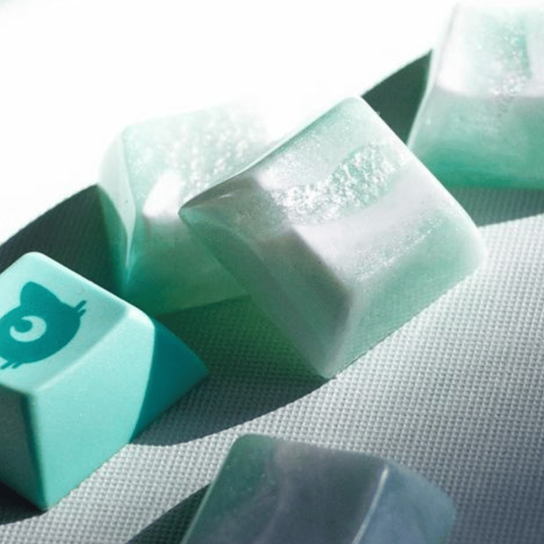 Mint Cleric Set (DSA Magic Girl)