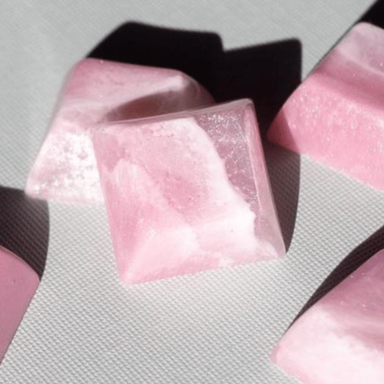 Pink Cleric Set (DSA Magic Girl)
