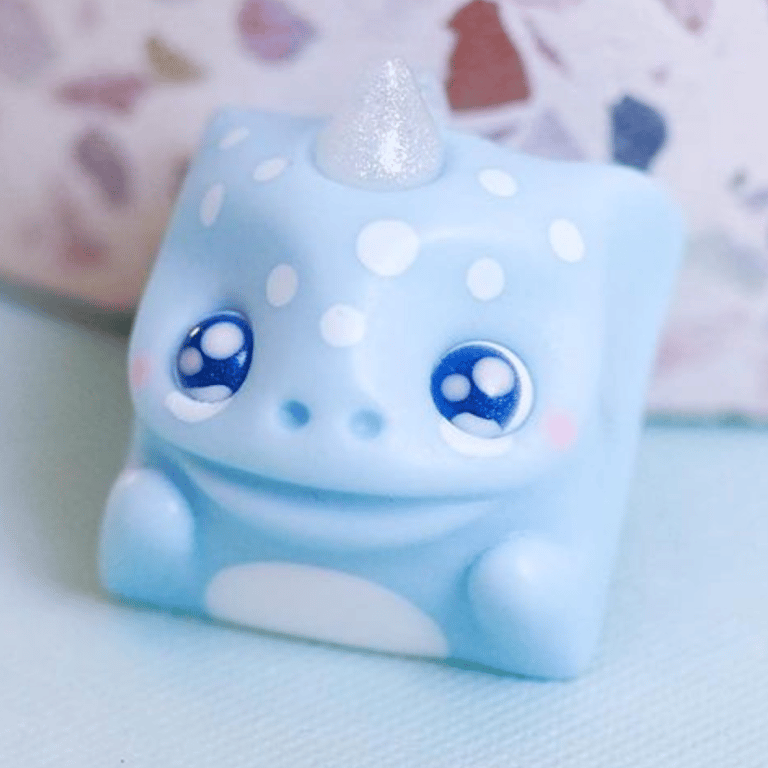 Baby Blues (Mints for Health Charity Auction)