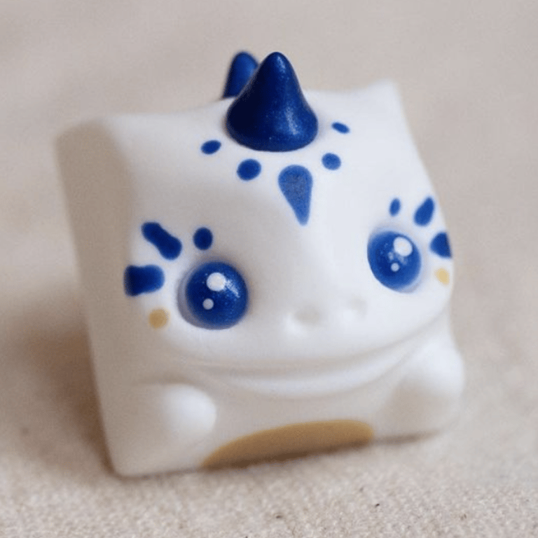 Lazuli (GMK Lazurite)