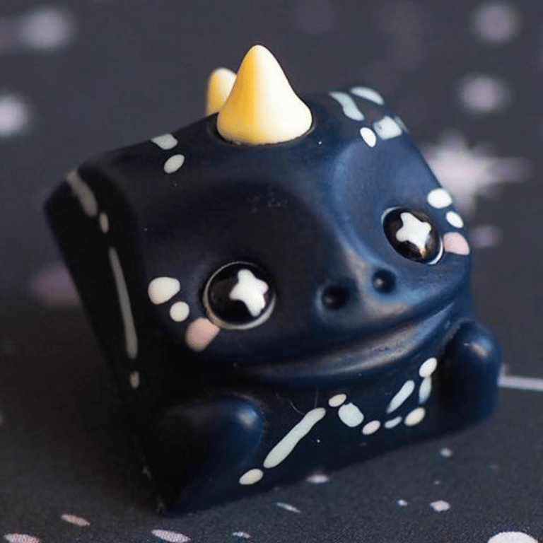 Orion (GMK Stargaze)