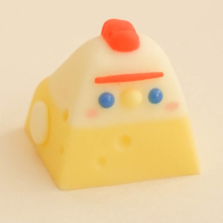Cheese