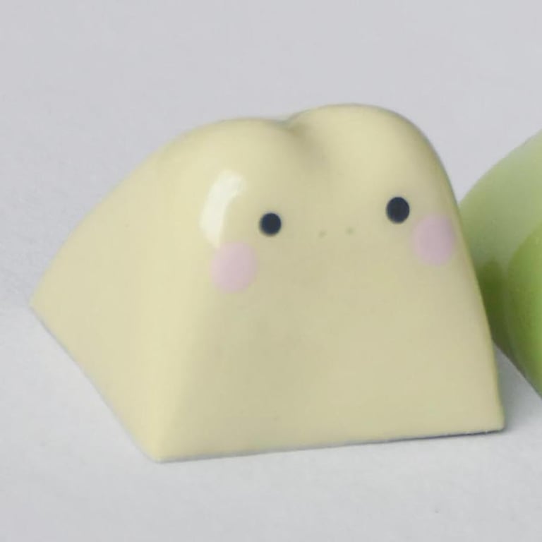 Fern (DSA Nature Witch collab)