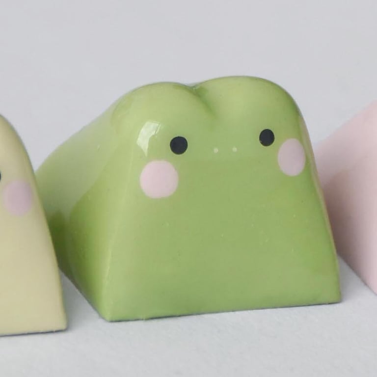 Moss (DSA Nature Witch collab)