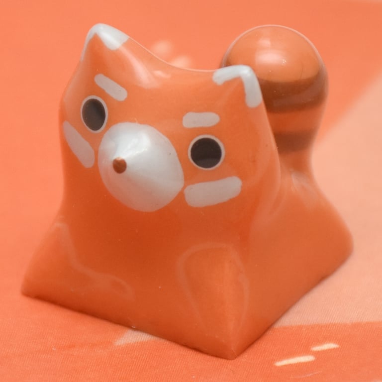 Red Panda