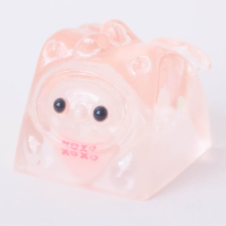 Sweetheart (Pink)