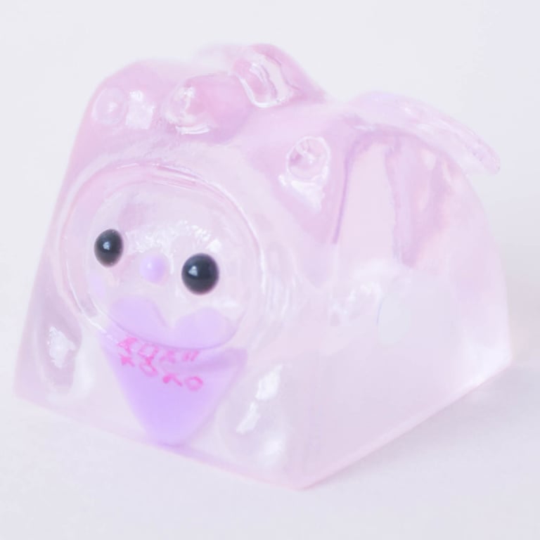 Sweetheart (Purple)