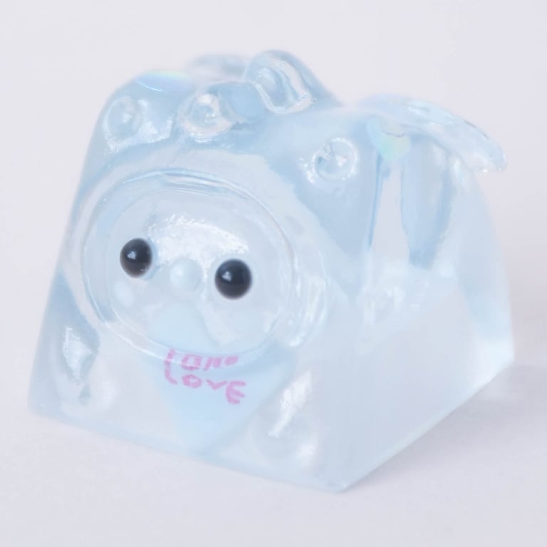 Sweetheart (Blue)