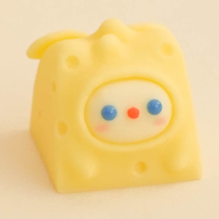 Cheese