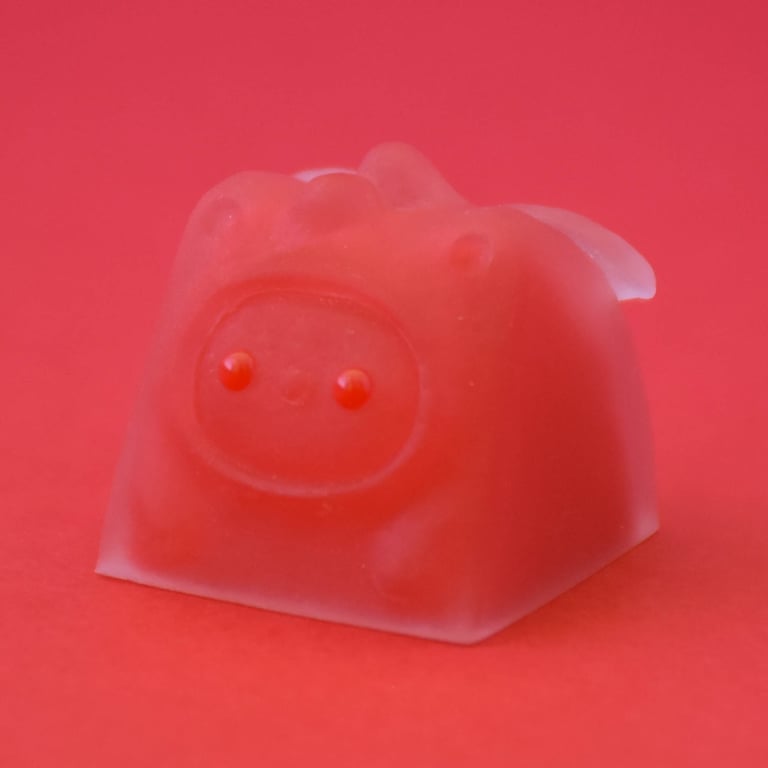 Strawberry Chew (ePBT Fruit Chew collab)