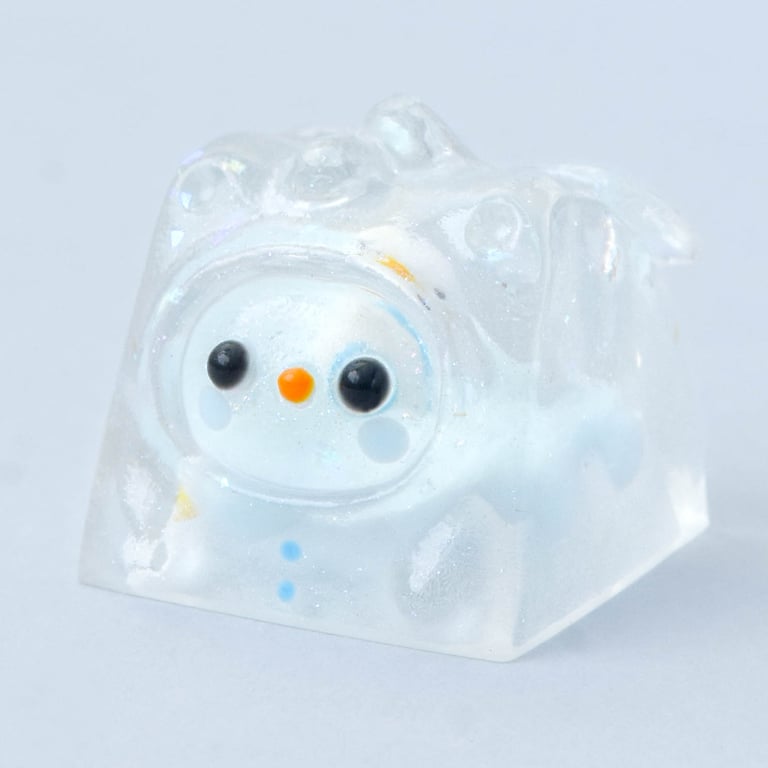 Frosty